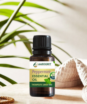 Essential Oil Trios - Pack of 3