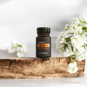 Essential Oil Duos - Pack of 2