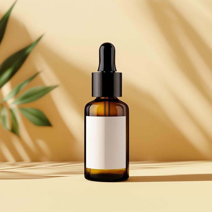 Essential oil